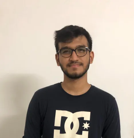 Shubh Bapna, Software Engineering Intern, Red Hat