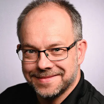 Thorsten Hesemeyer, IT Specialist, Technical Field Enablement for SAP on IBM Systems, IBM