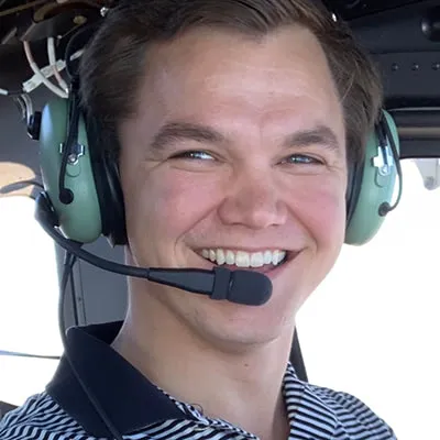 Will Tome, Automation Strategist, Red Hat