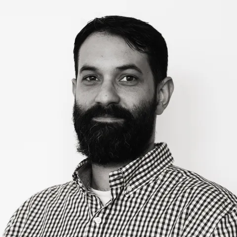 David Sastre, Senior Product Security Engineer, Red Hat