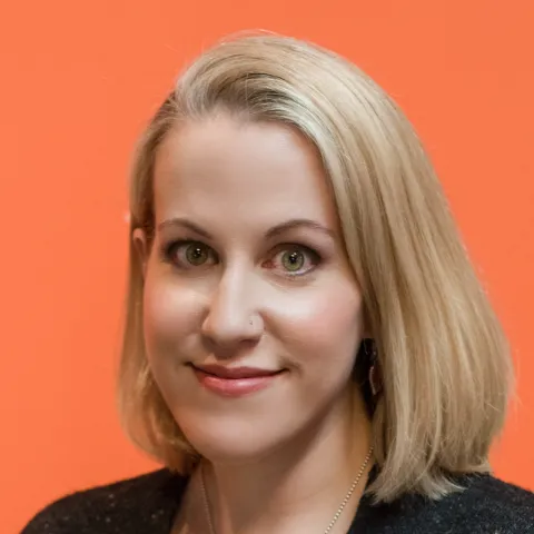 Alison Naylor, Senior Manager for Information Security, Red Hat