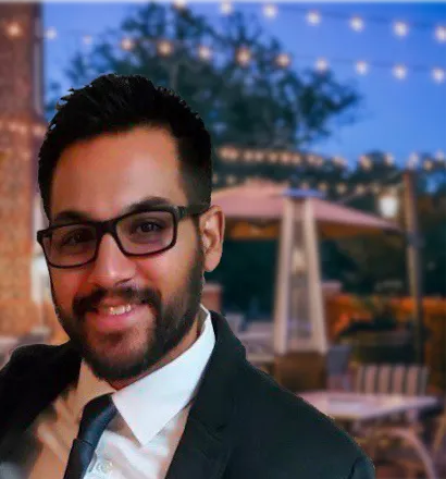 Chris Santiago