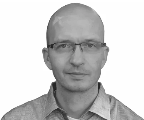 Goetz Rieger
