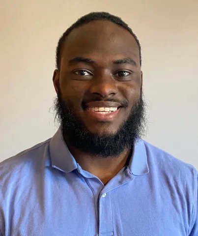 Anthony Giles, Business Automation Technical Specialist, IBM