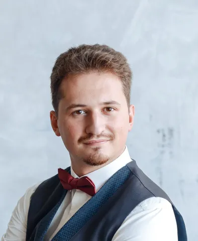 Viachaslau Matsukevich 