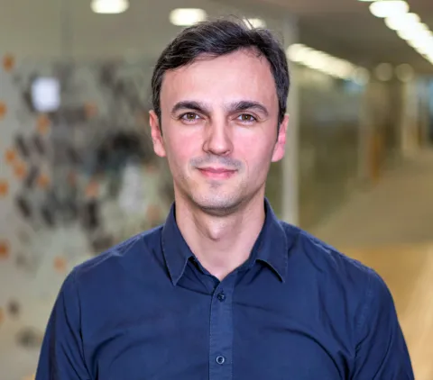 Milan Milanović