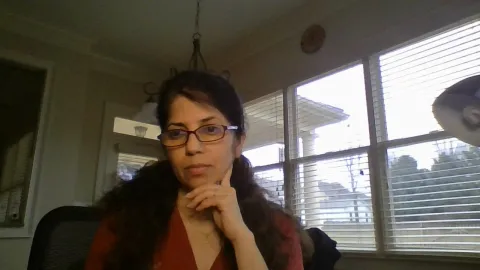 Pimmi Malhotra 
