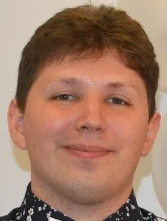 Dmytro Solianichenko