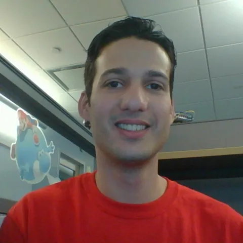 Luiz Carvalho, Principal Software Engineer, Enterprise Contract, Red Hat