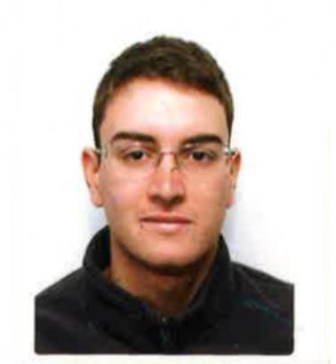 Emanuele Giuseppe Esposito, Software Engineer, Red Hat