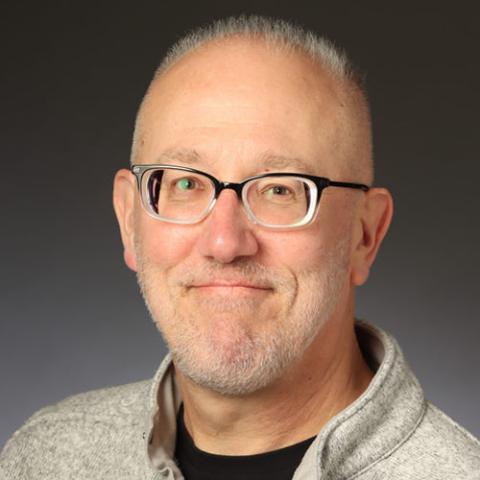 Bob Mader, Principal Software Engineer, Red Hat