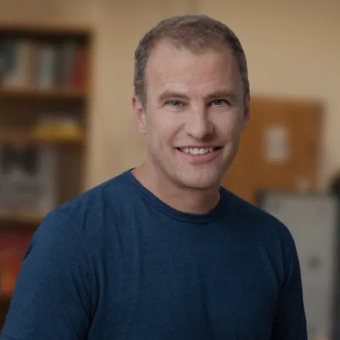 Brian Stevens, SVP and AI CTO, Red Hat