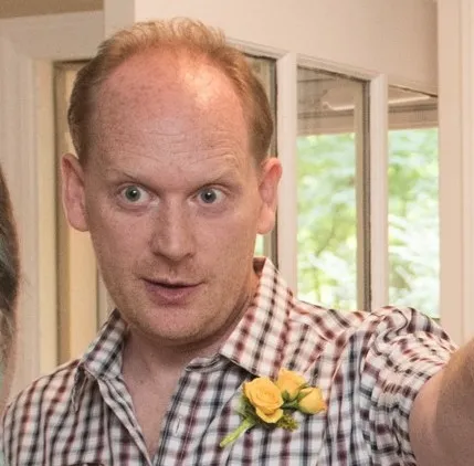 Dave Baker, Principal Product Security Engineer, Red Hat