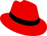 Red Hat fedora