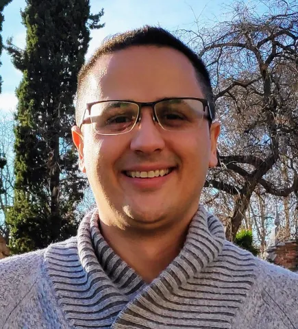 Carlos Camacho, Principal Software Engineer, PhD., Red Hat