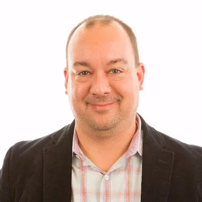 Derek Thurston, Associate Principal Solution Architect, Red Hat