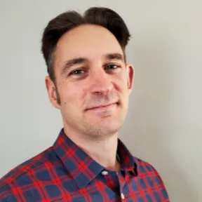 Josh Boyer, Distinguished Engineer, Red Hat