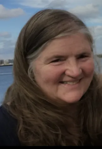 Patsy Griffin, Senior Software Engineer, Red Hat