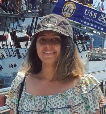 Veethika Mishra bio picture