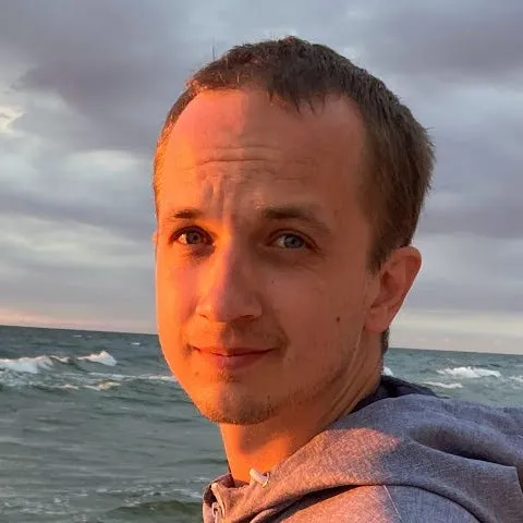 Martin Klusoň, Senior Software Quality Engineer, Red Hat