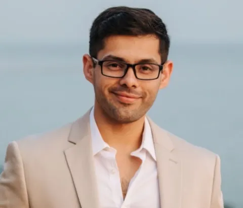 Jonathan Recinos, Red Hat