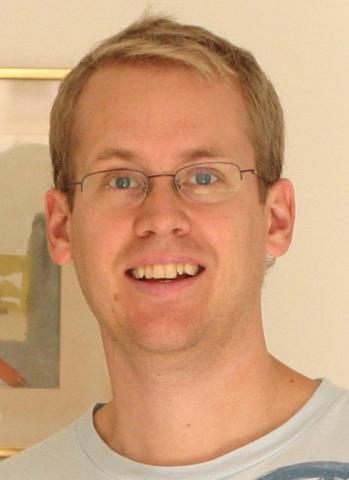Alexander Larsson, Senior Principal Software Engineer, Red Hat
