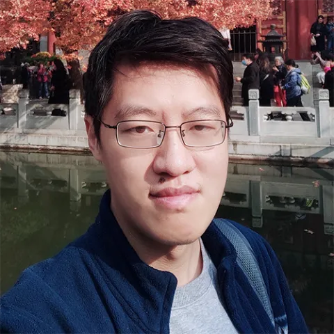 Lei Li, Senior Software Engineer, IBM