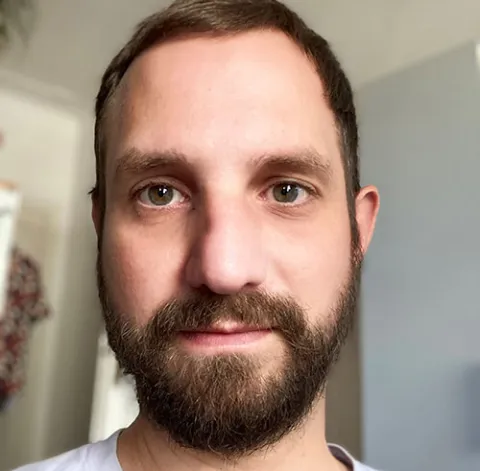 Magnus Kulke, Software Engineer at Microsoft