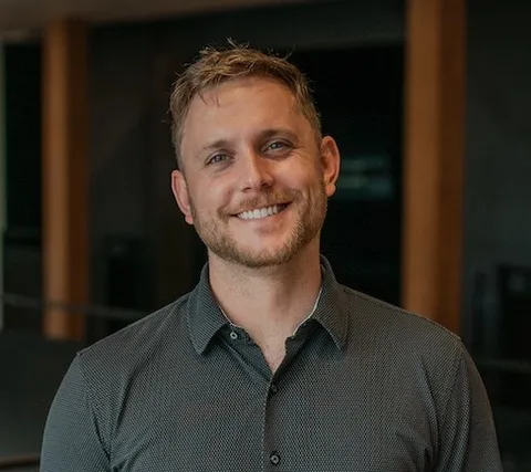 Michael Foster, Senior Principle Technical Marketing Manager