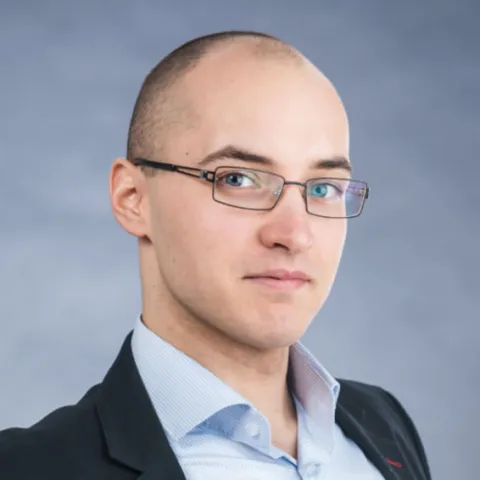 Mihail Milev, Senior Linux Kernel Security Architect, Red Hat