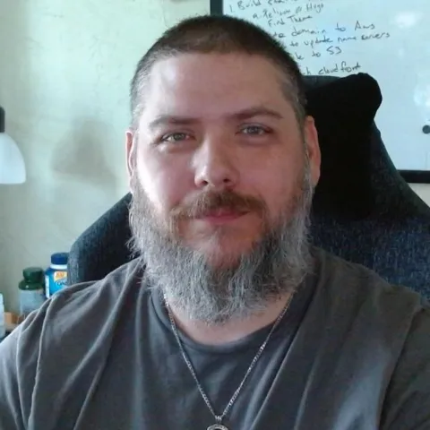 Owen Watkins, Product Security Engineer, Red Hat