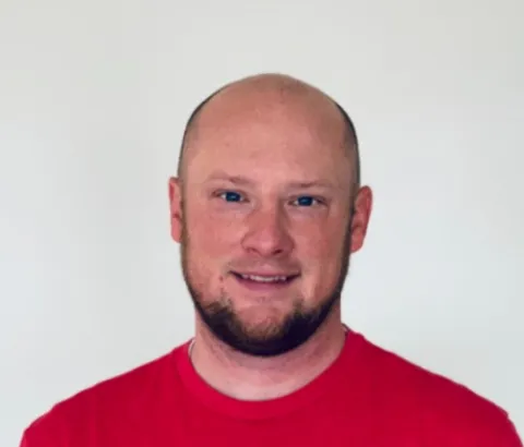 Gabriel Alford, Staff Solutions Architect, CrowdStrike