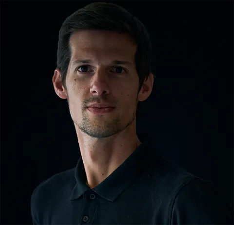 Roberto Carratalá, Cloud Services Black Belt, Red Hat