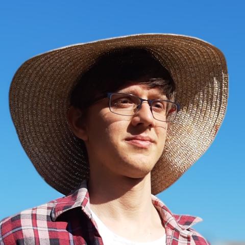 Ondřej Budai, Senior Software Engineer, Red Hat