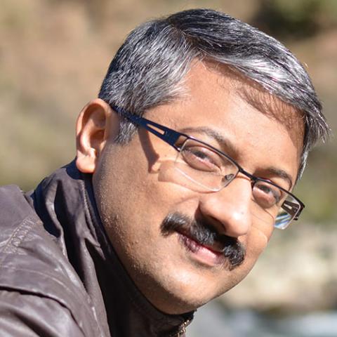 Pradipta Banerjee, Senior Principal Software Engineer, Red Hat