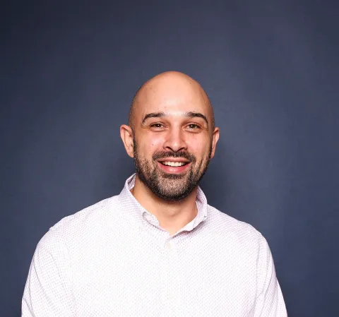 Andrew Hammond, Senior Program Manager - Search Engineering / DX Product Portfolio, Red Hat