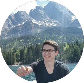 Michael Engel, Senior Software Engineer, Red Hat