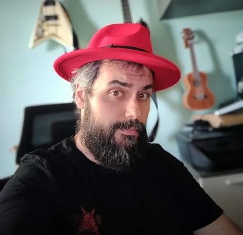 Marco Placidi, Cloud Success Architect, Red Hat