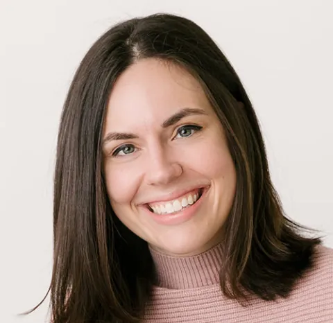 Taylor Jordan Smith, Senior Engineering Partner Manager, Red Hat