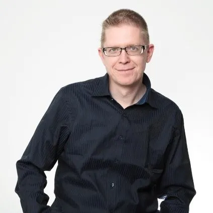 Roger Florén, Principal Product Manager - Observability, Red Hat