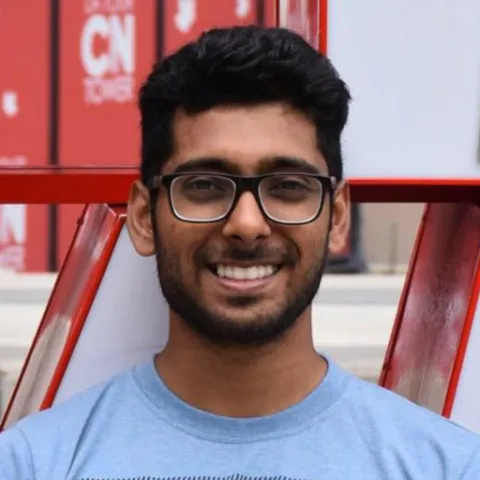 Syed Ahmed, Principal Software Engineer, Red Hat