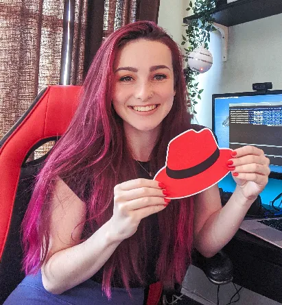 Regina Scott author photo