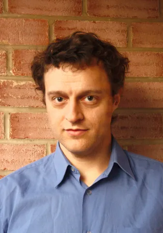 Zbigniew Jędrzejewski-Szmek