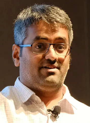 Sreejith Anujan