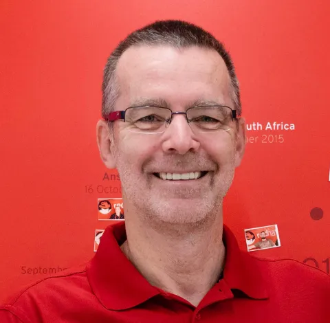 Robert "Bob" Baumgartner