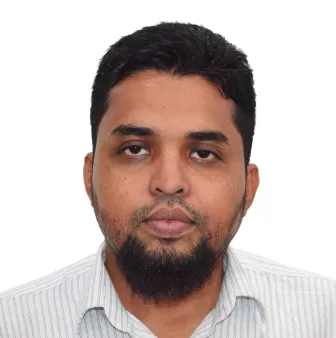 Munshi Hafizul Haque