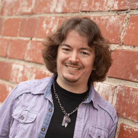 Eric "IT Guy" Hendricks