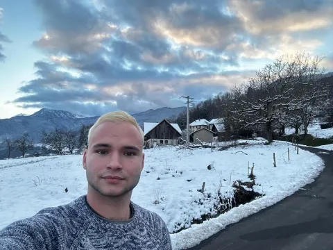 Jose Angel Morena Simon