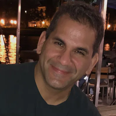 Marcelo Paternostro 