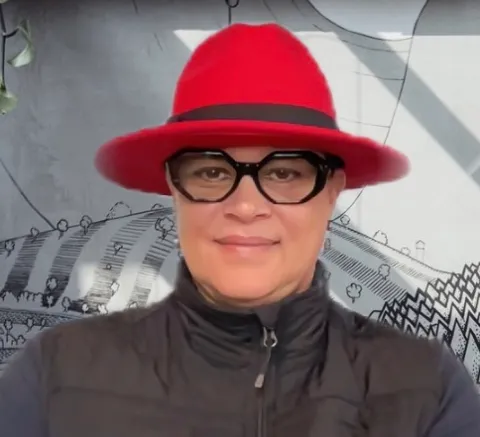 Thalia Hooker, Ph.D., Technical Strategist / Thought Leader, Red Hat